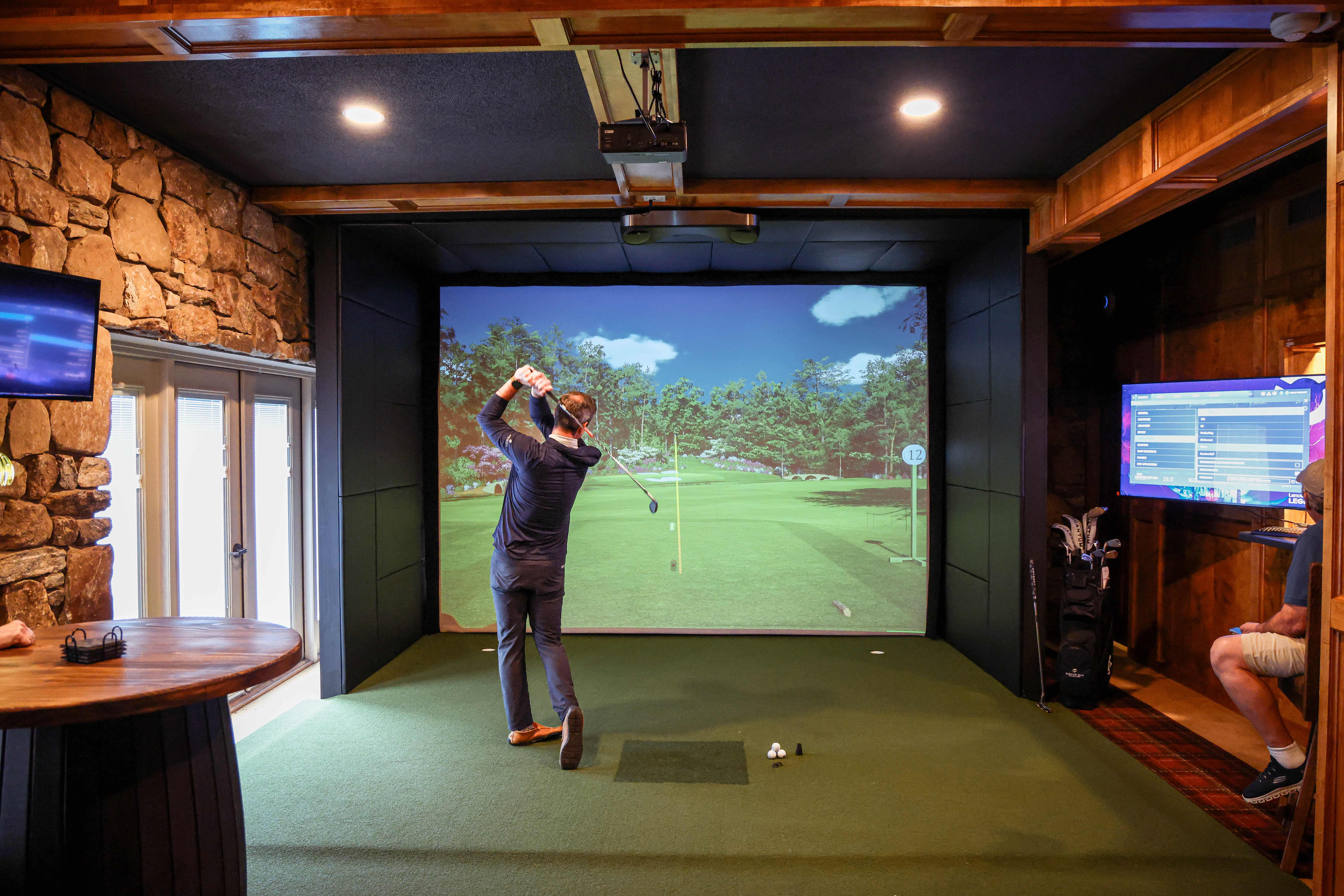 Golf-Sim-1 Golf-Sim-1