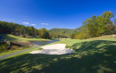 Apple Valley Golf Course Reopens with New Champion Bermuda Greens