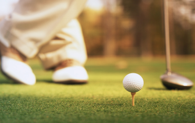 Golf Operations May Newsletter