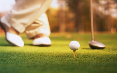 World Golf Handicap System