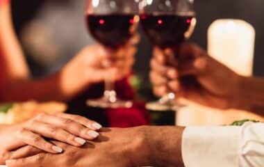 Stress-free Valentine’s Day