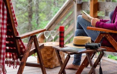 The Ultimate Summer Reading List