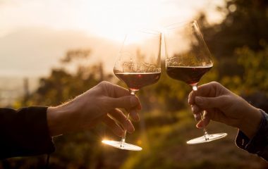 It’s Un-WINE-ding Time
