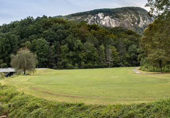 Rumbling Bald Hole in One Golf Itinerary