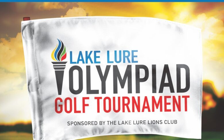 Olympiad Golf Tournament 2024 | Rumbling Bald on Lake Lure | NC