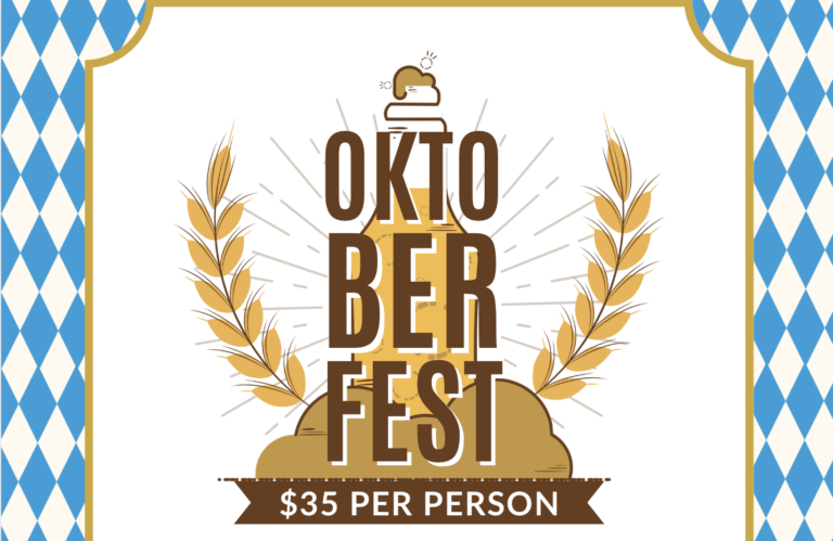 Rumbling Bald Oktoberfest