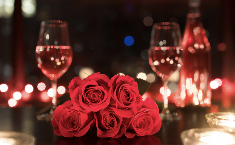 Valentine’s Dinner