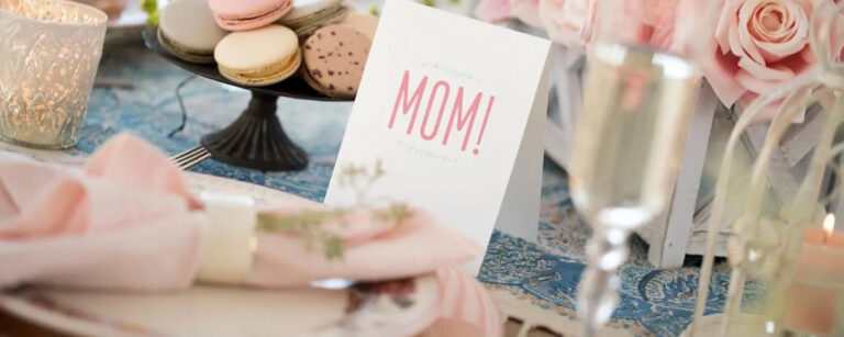 Mother’s Day Brunch