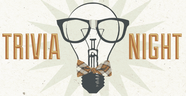 Trivia Night