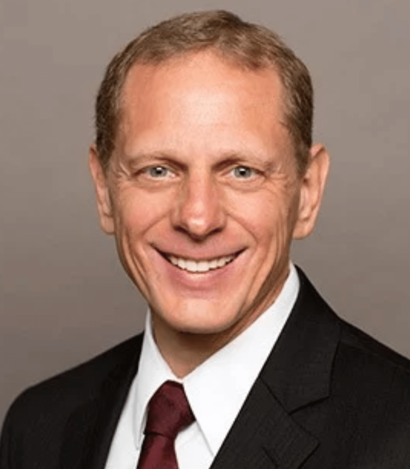 Mike Zerressen