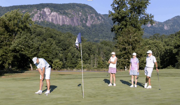 Couples Club Championship 2026