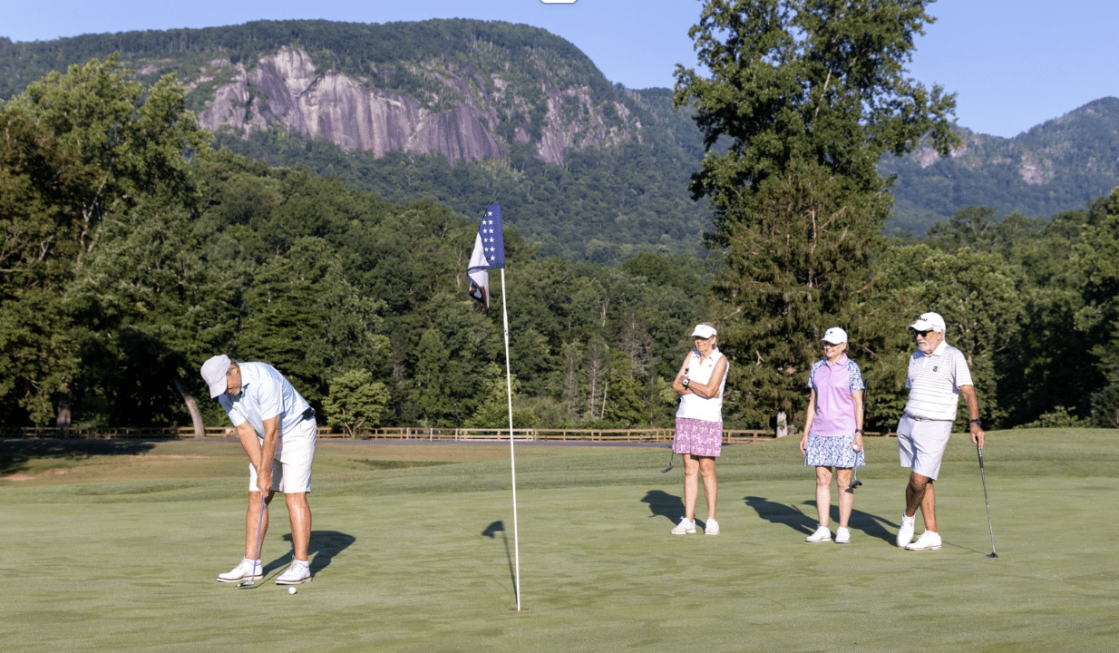 Couples Tournamnet Rumbling Bald