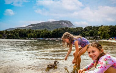 Western North Carolina’s Best-Kept Secret for Family Travel