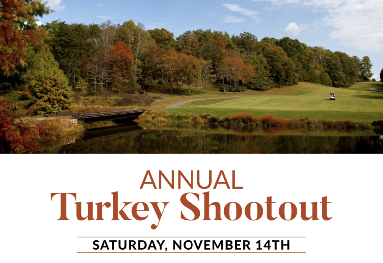 Annual Turkey Shootout