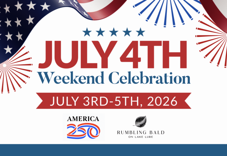July 4th Celebration