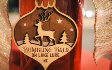 Rumbling Bald Gift Guide