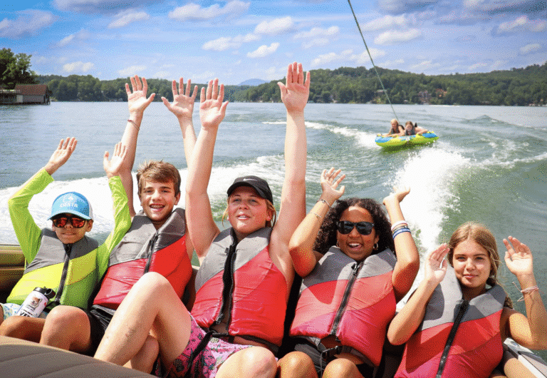 2026 Summer Adventure Camp