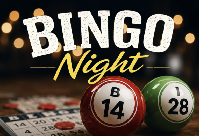 Bingo Night