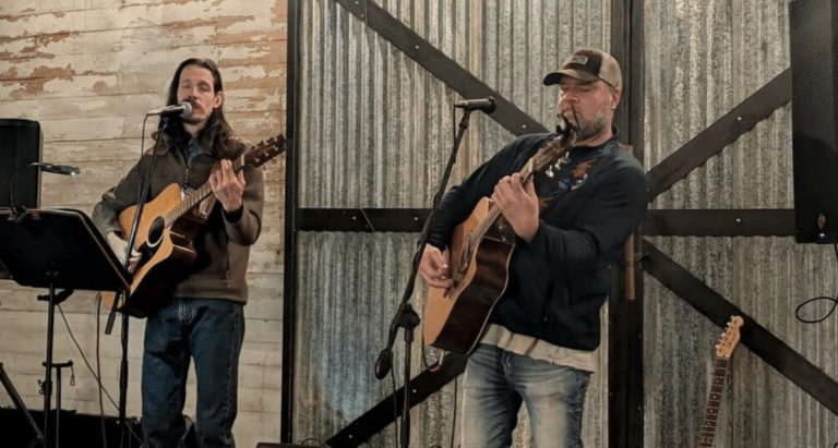 (SOLD OUT) MEAC Live Concert – The Otter Dogs