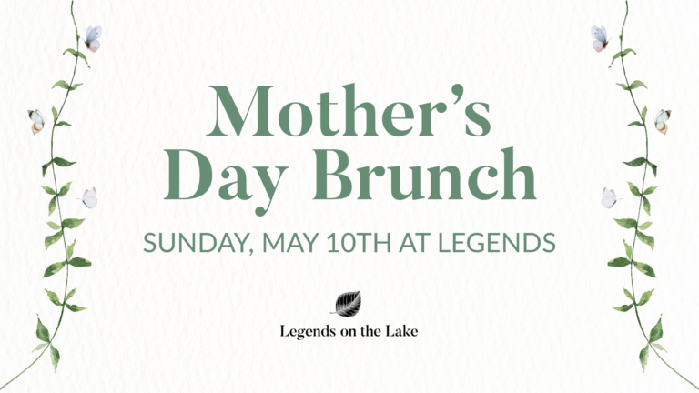 Mother’s Day Brunch 2026