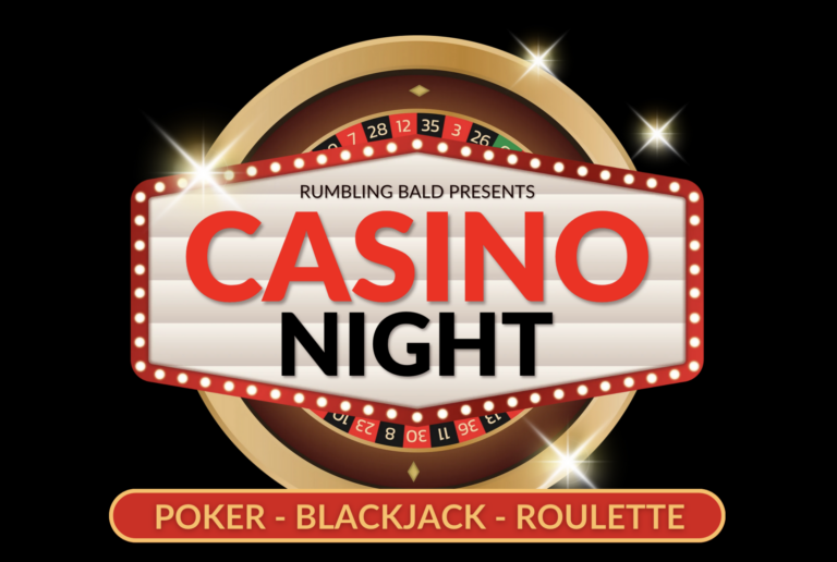 Casino Night