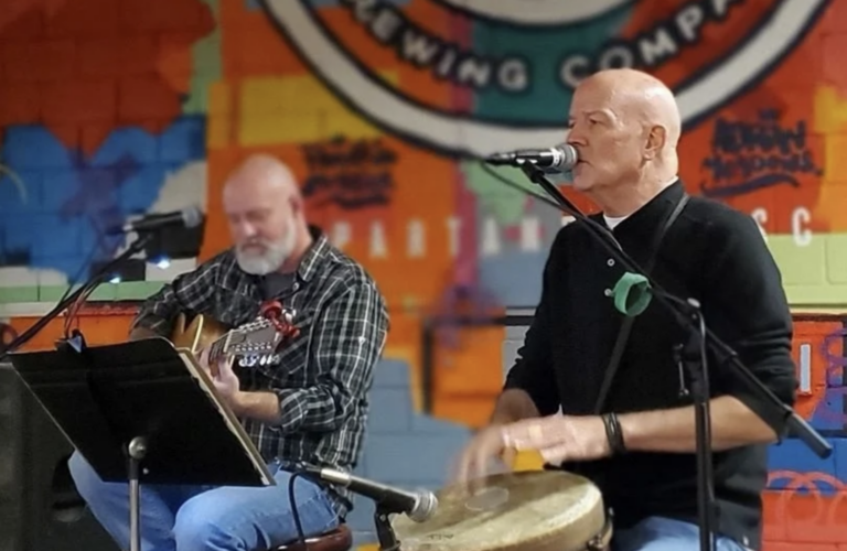 Bill & Tad’s Excellent Duo