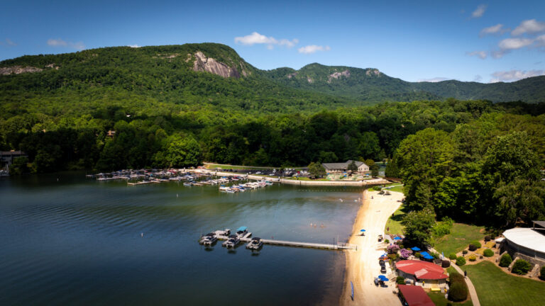 Lake & Water Activities
