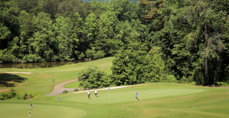 Ladies Club Championship 2026