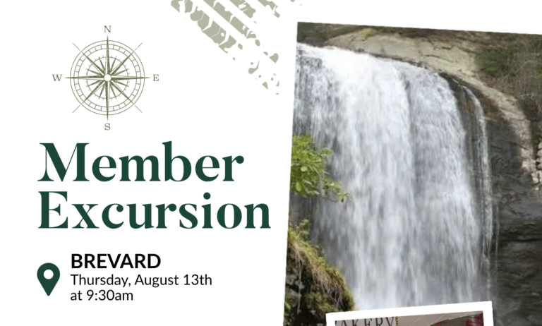 Member Excursion Brevard
