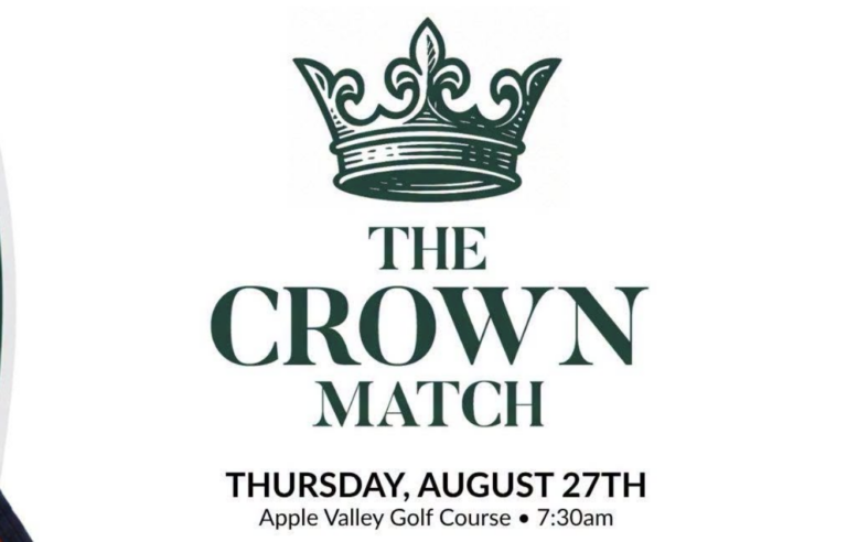The Crown Match