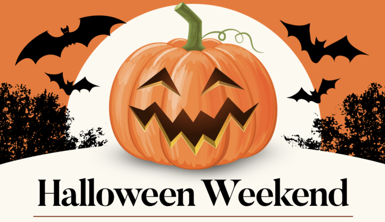 Halloween Weekend