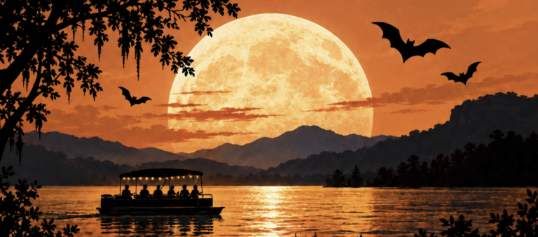 Paranormal Cruise
